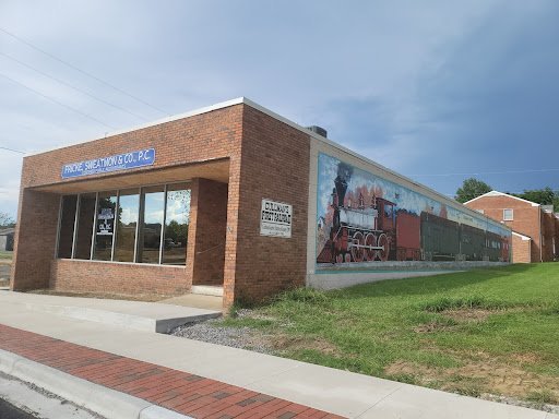 Chartered accountant Cullman – Fricke Sweatmon & Co. PC