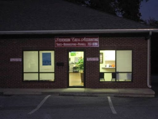 Tax preparation service Simpsonville – Stevenson Tax & Accounting