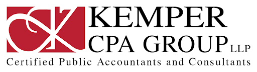 Chartered accountant Washington – Kemper CPA Group LLP – Accounting & Tax Services