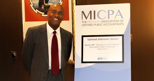 Chartered accountant Detroit – Greg Frazier CPA PLLC
