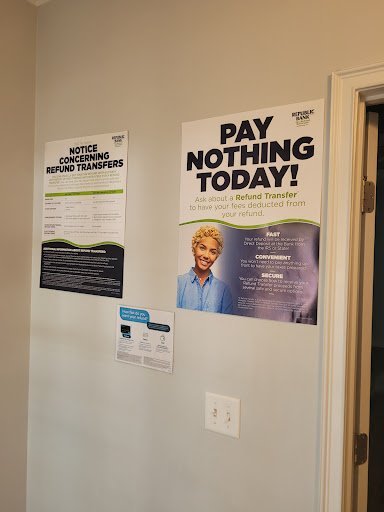 Tax preparation service Valdosta – K&M Tax Services LLC