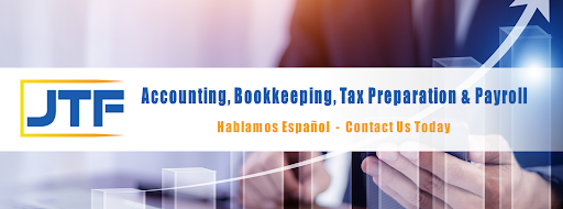 Tax preparation service Athens – Journey Tax Financial