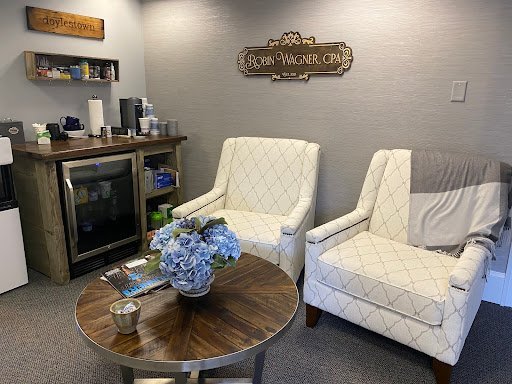 Chartered accountant Doylestown – Robin Wagner CPA LLC