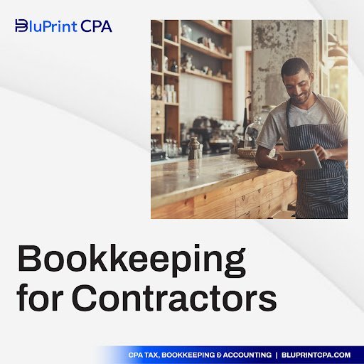 Accountant Charlotte – BluPrint CPA