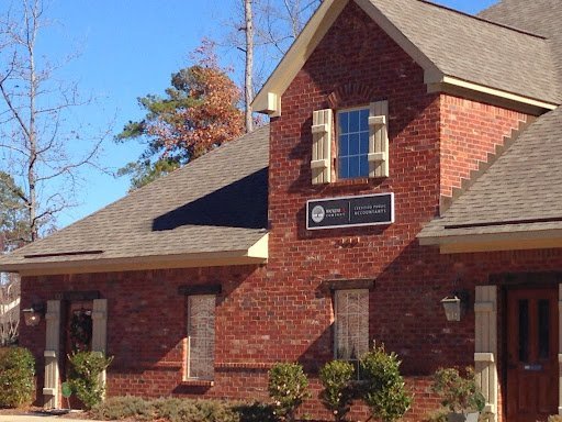 Chartered accountant Flowood – Watkins & Company CPAs