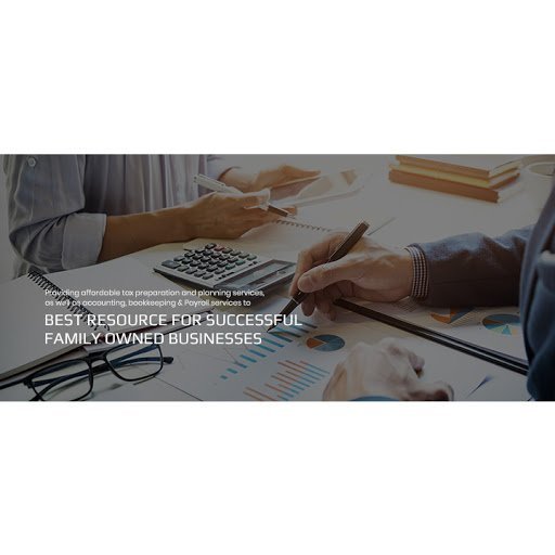 Chartered accountant Braintree – Simon CPAs