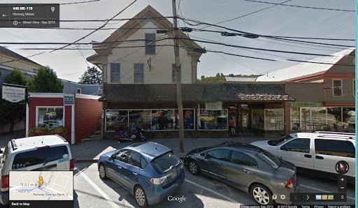 Accountant Norway – Damon Accounting PA