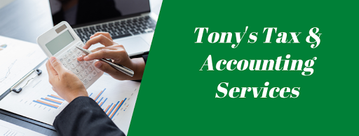 Tax preparation service Locust Grove – Tony’s Tax & Accounting Services