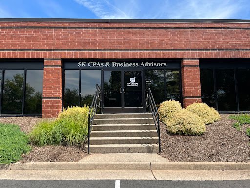 Accountant Chantilly – SK CPAs & Business Advisors PLLC