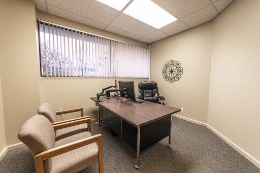 Chartered accountant Randolph – McAvoy CPA LLC