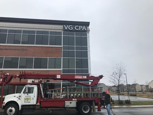 Chartered accountant One Loudoun – VG CPA PC