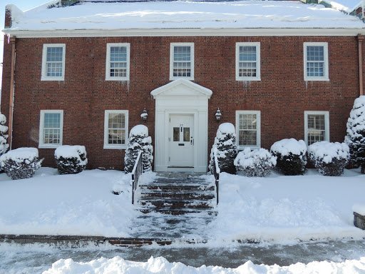 Accountant Norwood – R. D. Randall CPA