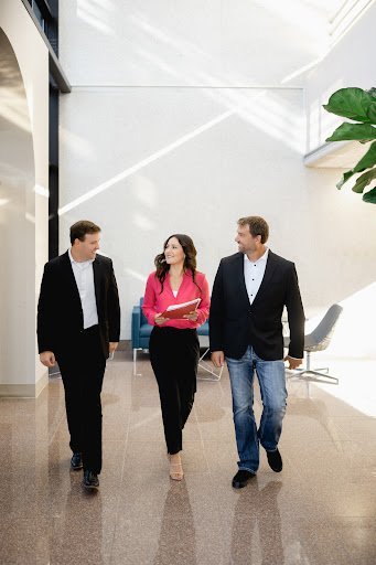 Chartered accountant West Des Moines – Meriwether Wilson & Company PLLC