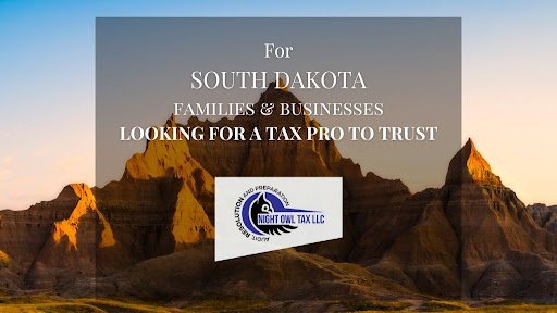 Tax Advisor Parker – Night Owl Tax Resolution