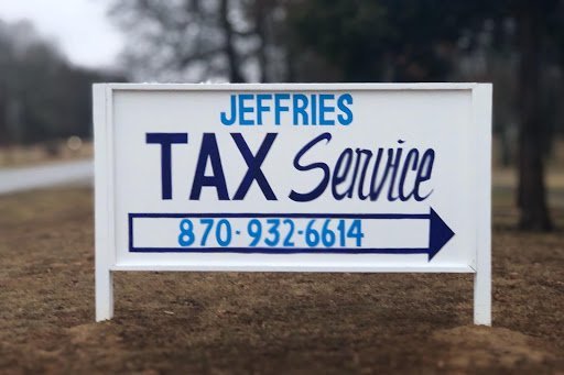 Tax preparation service Jonesboro – Jeffries Tax Services