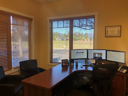 Accountant Sisters – Wayne A. Marshall CPA PC