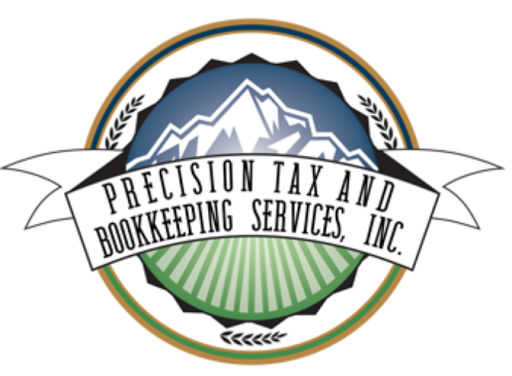 Tax preparation service Frisco – Precision Tax and Bookkeeping Services