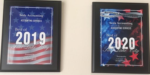 Accountant Murray – Seda Accounting