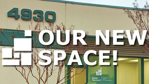 Chartered accountant Huntsville – Brand Blackwell & Company