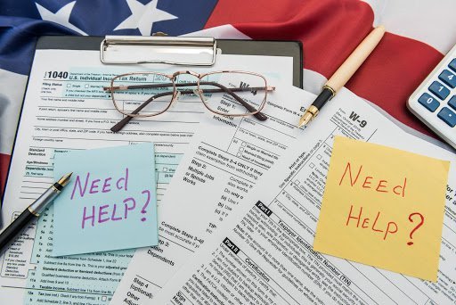 Accountant Canton – Walker’s Tax Services