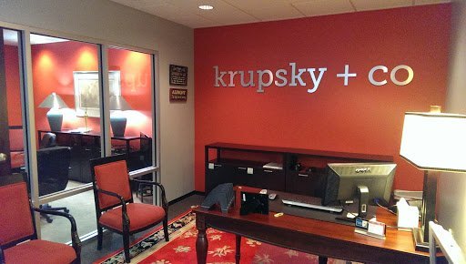 Chartered accountant Beverly – Krupsky & Company LLP