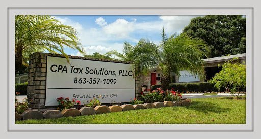 Accountant Okeechobee – CPA Tax Solutions LLC