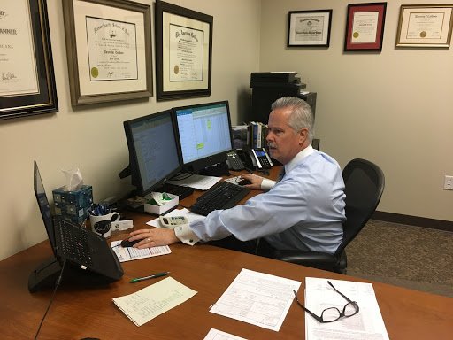 Tax preparation service El Dorado Hills – Main Street Tax Advisory of Northern California LLC