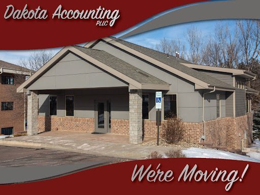 Accounting firm Sioux Falls – Dakota Accounting PLLC