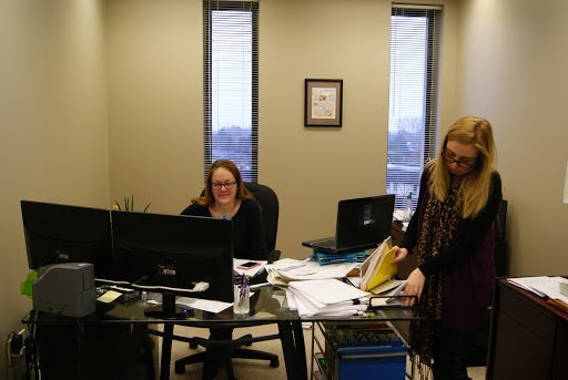 Accountant Columbus – Hill Lloyd & Welsh Tax Group