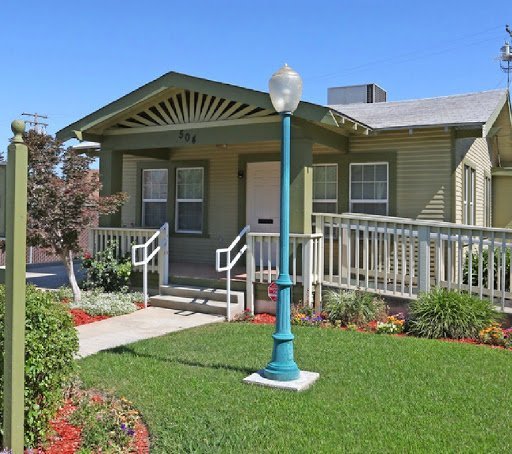 Tax preparation service Visalia – Unidos Tax Preparation & Immigration Services