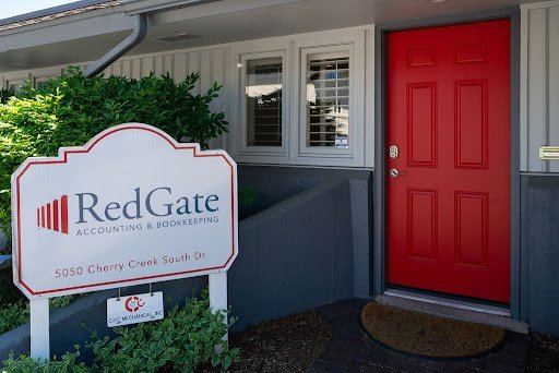 Accountant Denver – RedGate Accounting and Bookkeeping