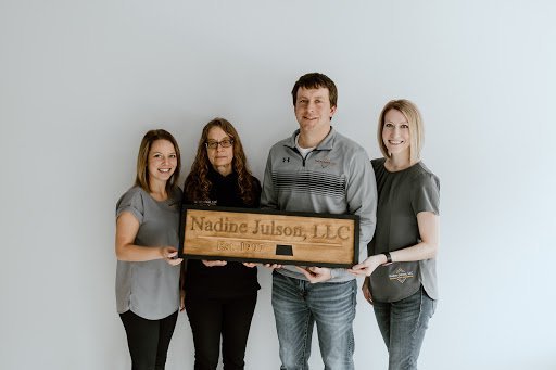 Chartered accountant Wahpeton – Nadine Julson LLC