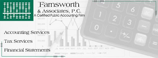Chartered accountant Colorado Springs – Farnsworth & Associates PC | CPA Colorado Springs