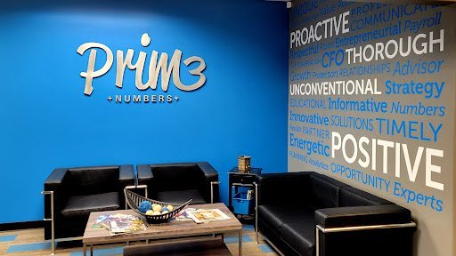 Accountant Fargo – PrimeNumbers