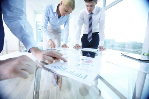 Chartered accountant Plano – Jeramy Smith CPA PLLC