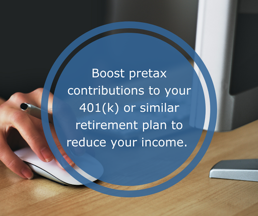 Tax preparation service Charlotte – Scott Boyar CPA PLLC