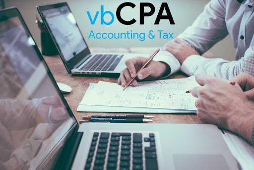 Chartered accountant Bryant – vbCPA – Business Advisory Studio