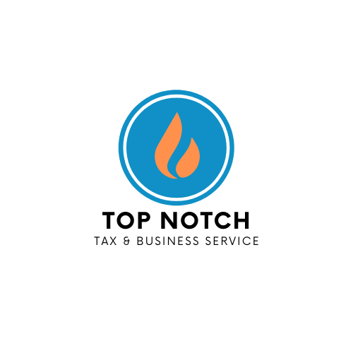 Tax preparation service Albany – Top Notch Tax & Business Service