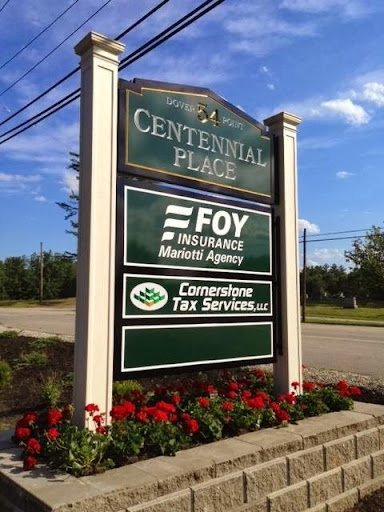 Tax preparation service Dover – Cornerstone Tax Services LLC