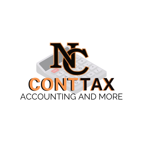Accounting firm Charlotte – NC Conttax Accounting and Taxes Services