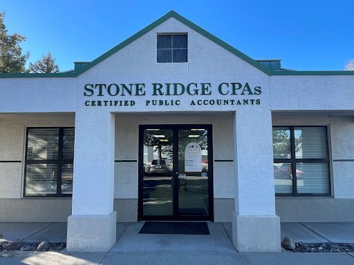 Chartered accountant Reno – Stone Ridge CPAs