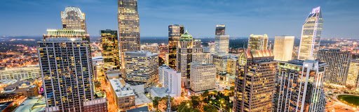 Chartered accountant Charlotte – Eric Little CPA