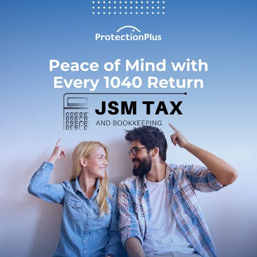Tax preparation Williamsburg – JSM Tax and Bookkeeping