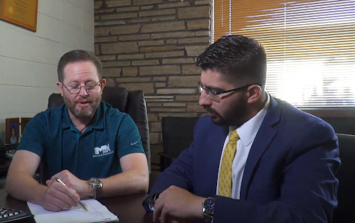 Chartered accountant Silver City – Mike Morones & Associates LLC