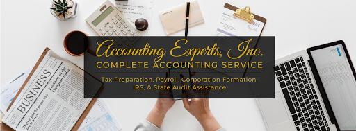 Tax preparation service Waynesboro – Accounting Experts Inc.