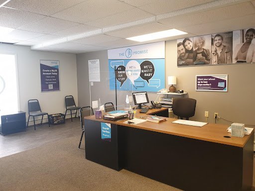 Tax preparation Bangor – Jackson Hewitt Tax Service