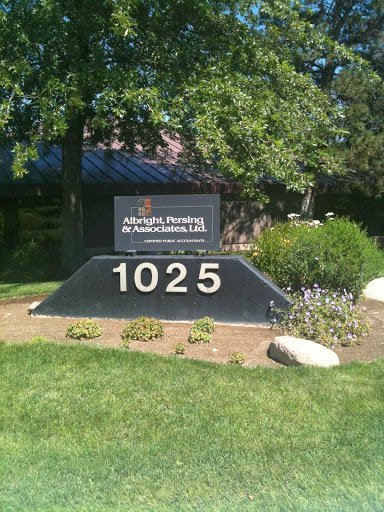 Accountant Reno – Albright & Associates Ltd.