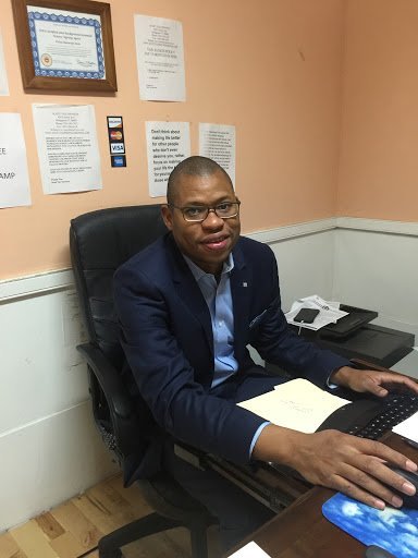 Tax preparation service Bridgeport – SCOTT ACCOUNTING AND TAX FIRM LLC