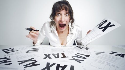 Tax preparation service Macon – Sav-Tax