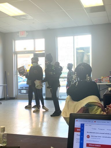 Tax preparation service Charlotte – Global Tax Solutions